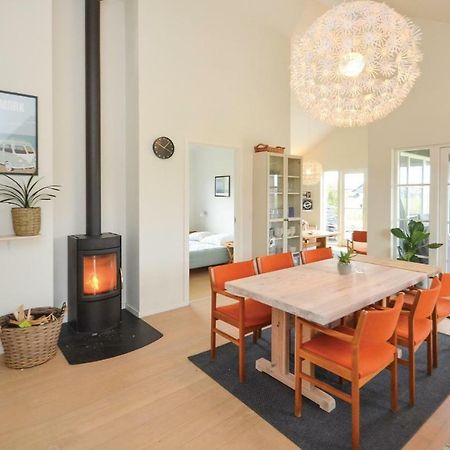 Stunning Home In Nysted With Wifi Εξωτερικό φωτογραφία