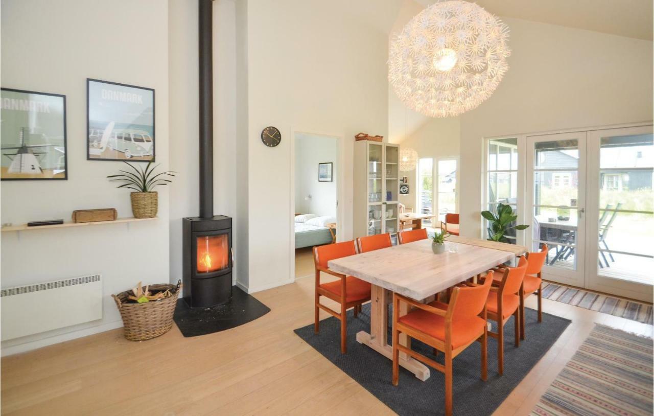 Stunning Home In Nysted With Wifi Εξωτερικό φωτογραφία
