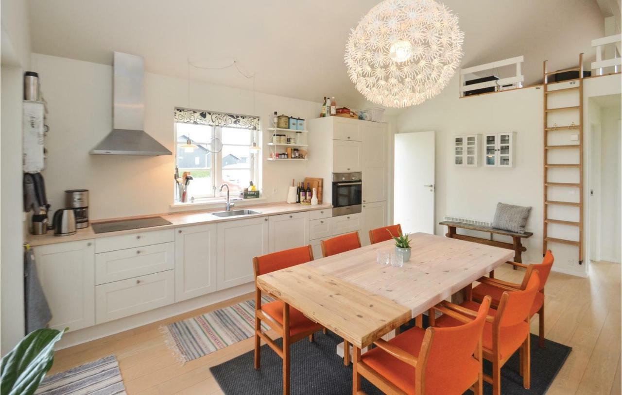 Stunning Home In Nysted With Wifi Εξωτερικό φωτογραφία