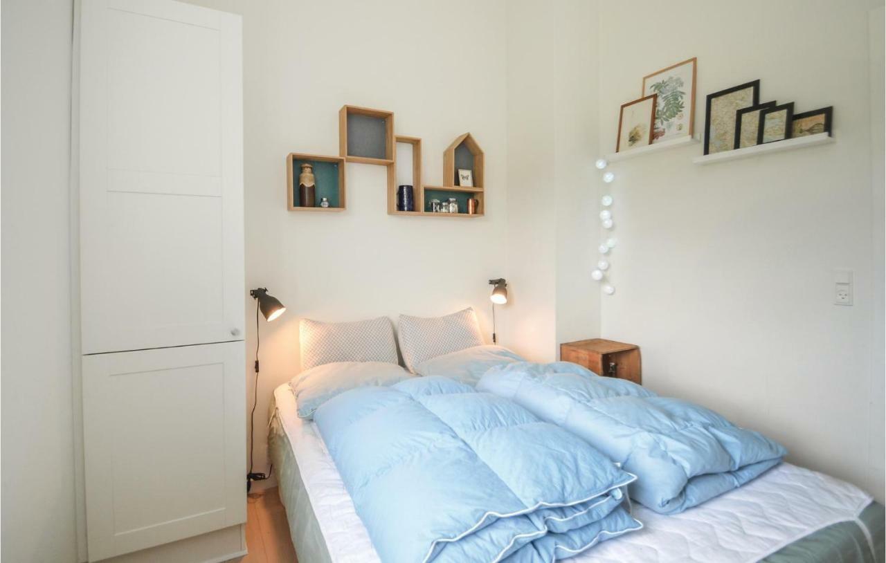 Stunning Home In Nysted With Wifi Εξωτερικό φωτογραφία