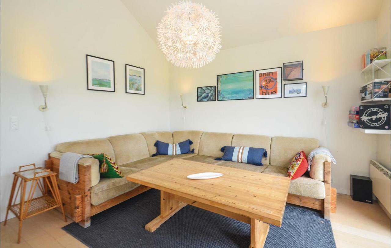 Stunning Home In Nysted With Wifi Εξωτερικό φωτογραφία