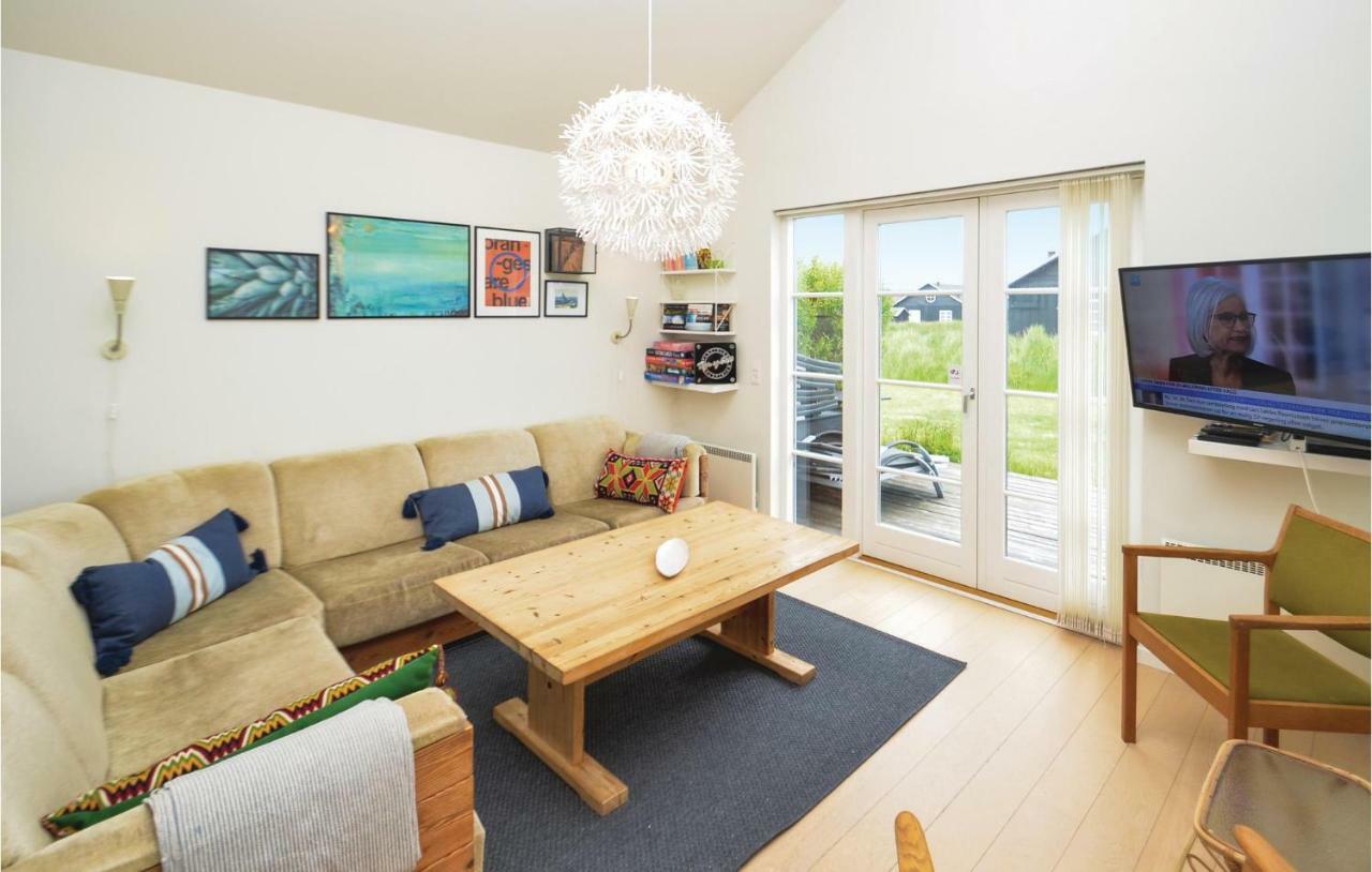 Stunning Home In Nysted With Wifi Εξωτερικό φωτογραφία