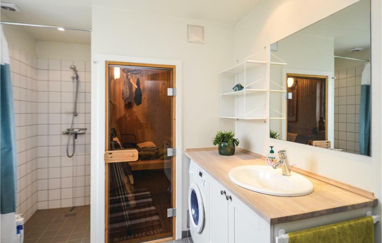 Stunning Home In Nysted With Wifi Εξωτερικό φωτογραφία